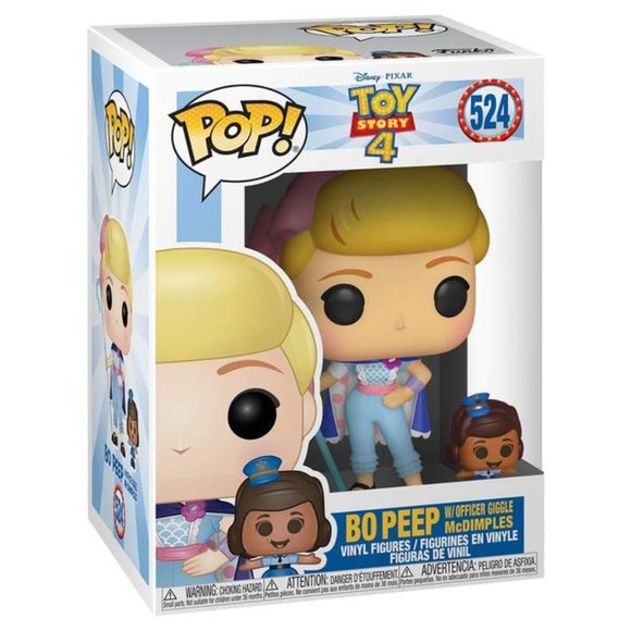 Bo Peep Toy Story 4 #524 - Picture 1 of 1